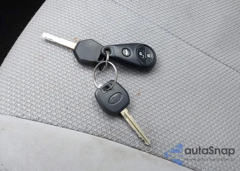 2011 Subaru Forester 2.5X Premium из США, поврежденный, VIN JF2SHADC0BH751441